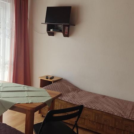 Pokoje Kasprzak Szczawnica Zewnętrze zdjęcie
