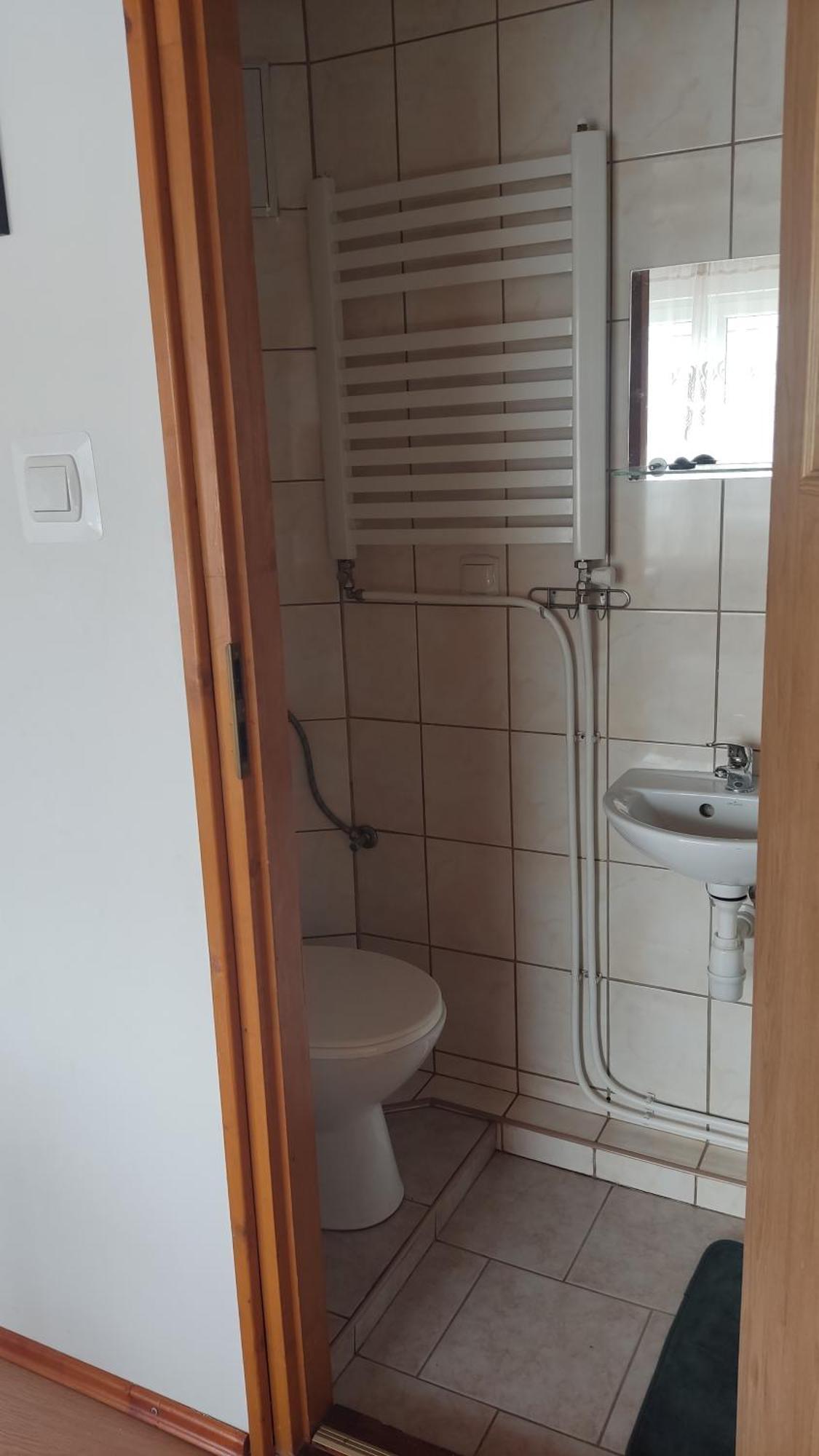Pokoje Kasprzak Szczawnica Zewnętrze zdjęcie