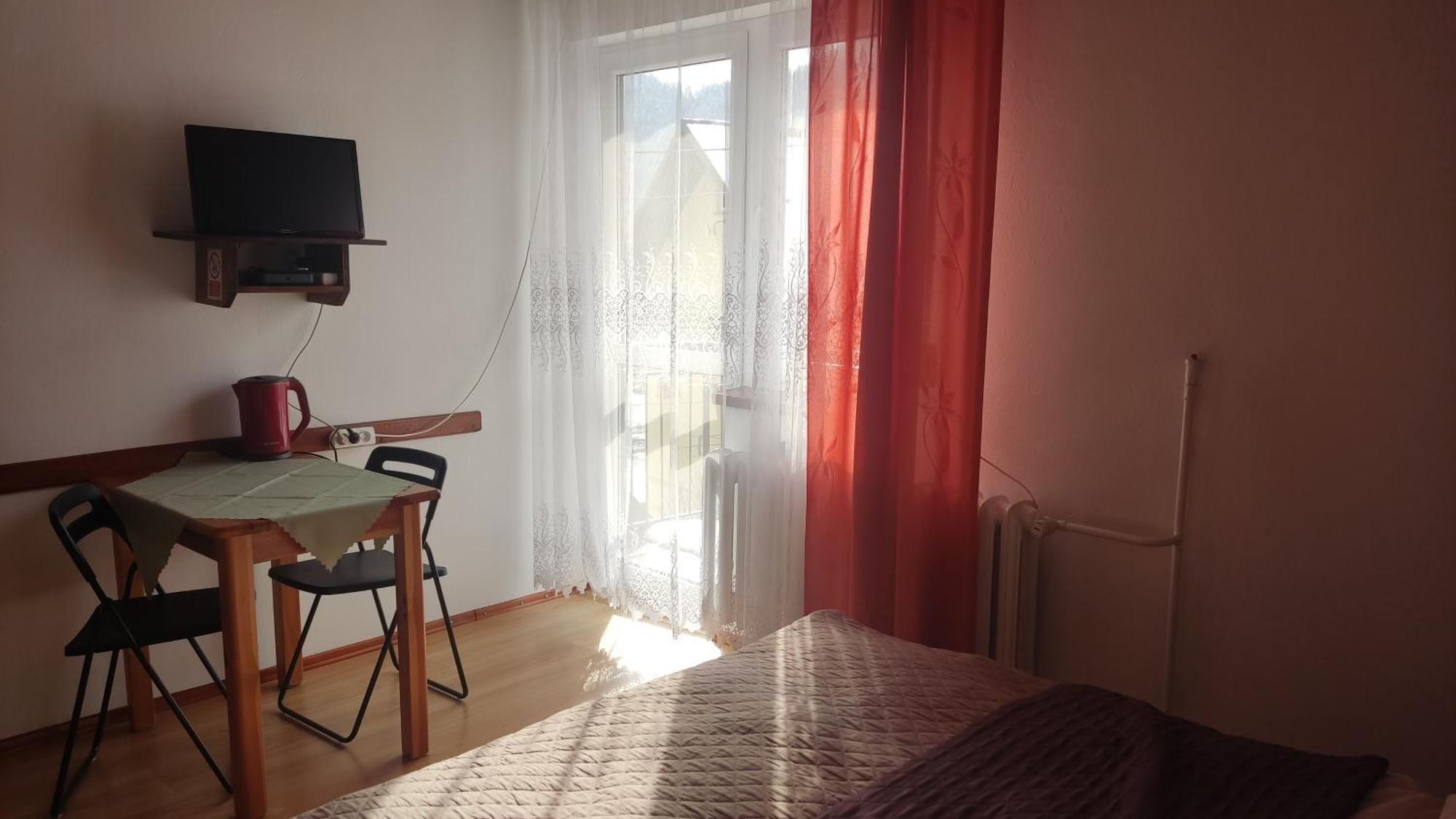 Pokoje Kasprzak Szczawnica Zewnętrze zdjęcie