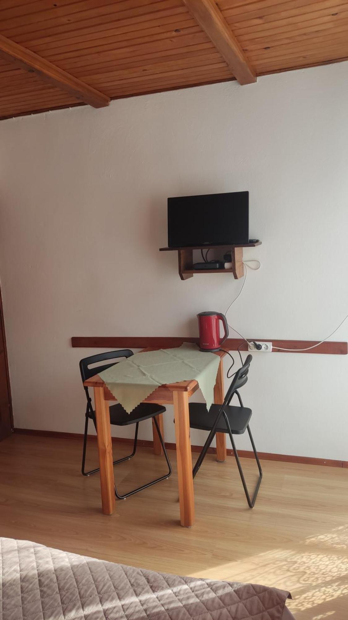 Pokoje Kasprzak Szczawnica Zewnętrze zdjęcie