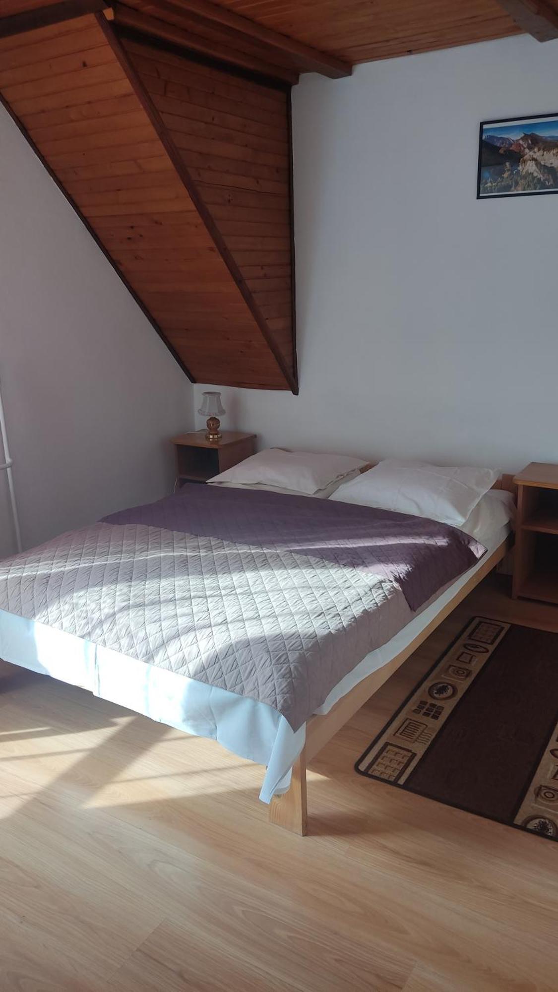 Pokoje Kasprzak Szczawnica Zewnętrze zdjęcie